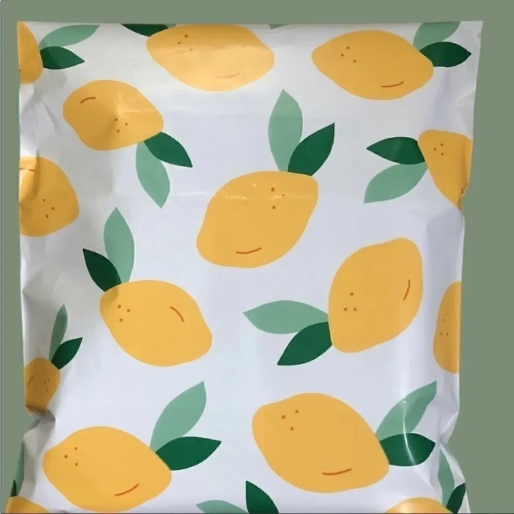 IN STOCK Listing of larger poly mailers 14x17